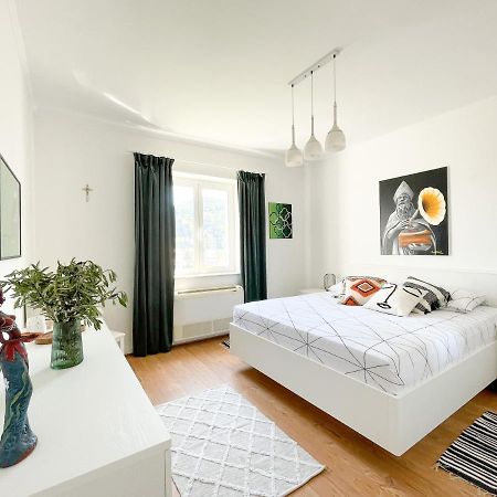 Melisa Apartment With Balcony & Free Parking Dubrovnik Exteriör bild
