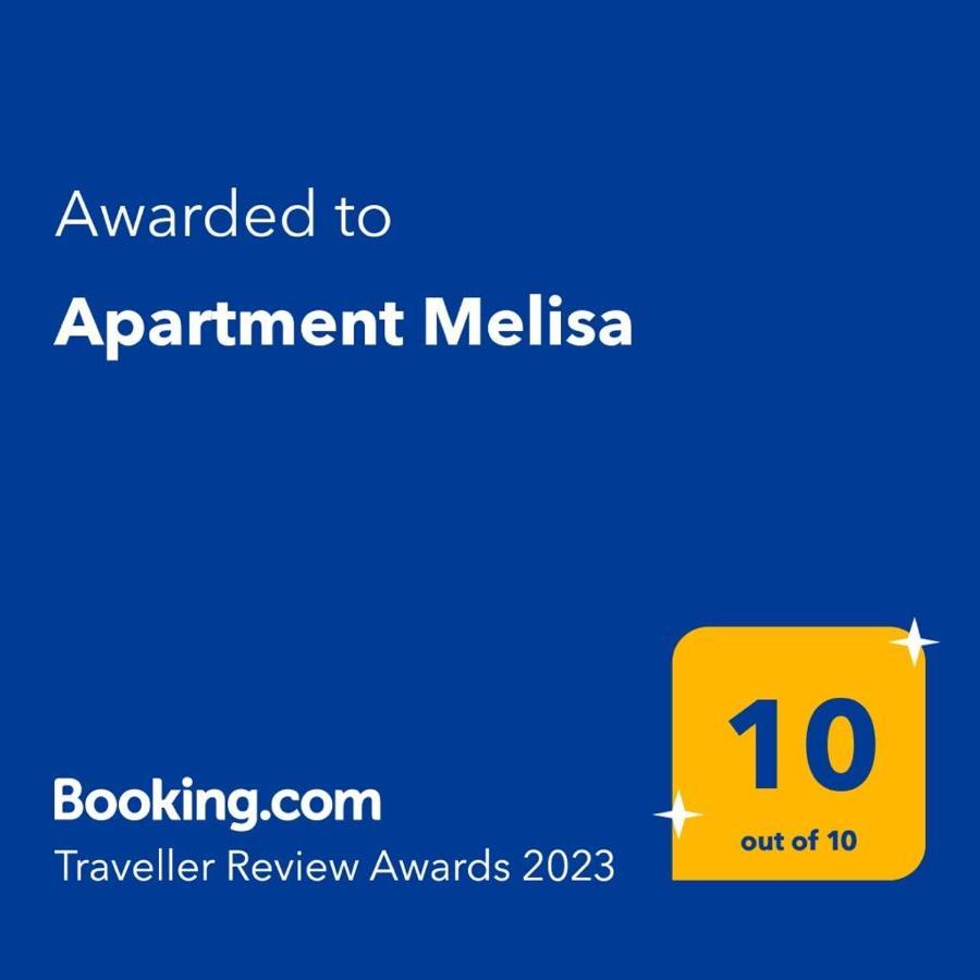 Melisa Apartment With Balcony & Free Parking Dubrovnik Exteriör bild